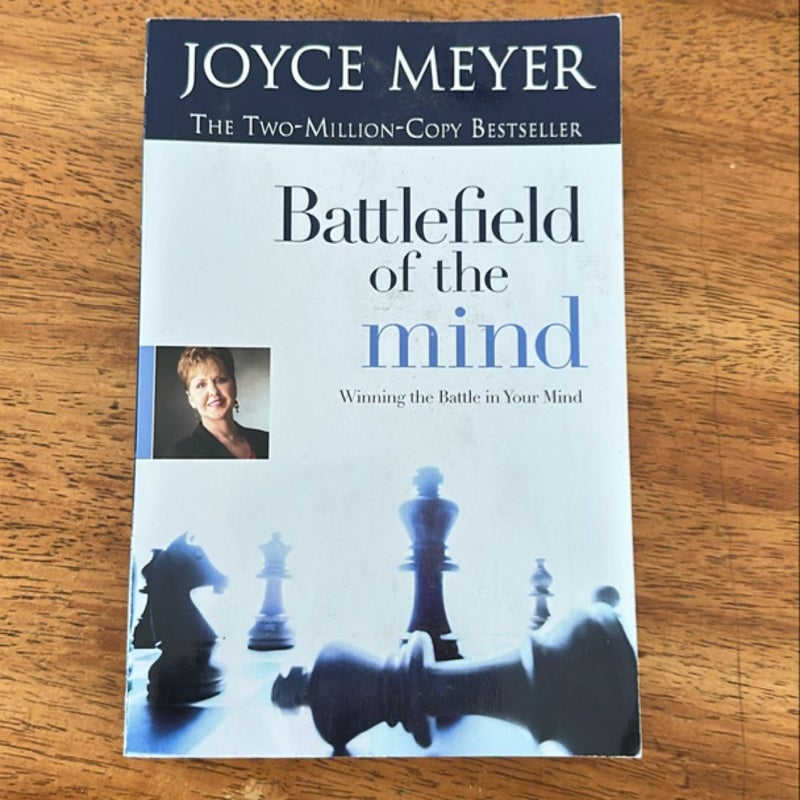 Battlefield of the Mind