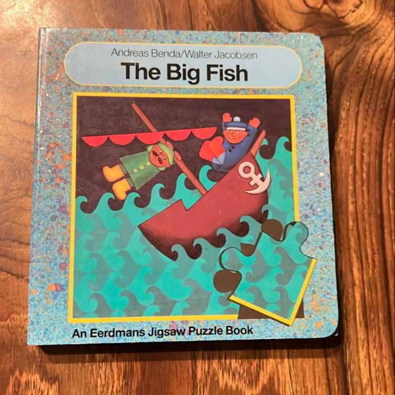 The Big Fish