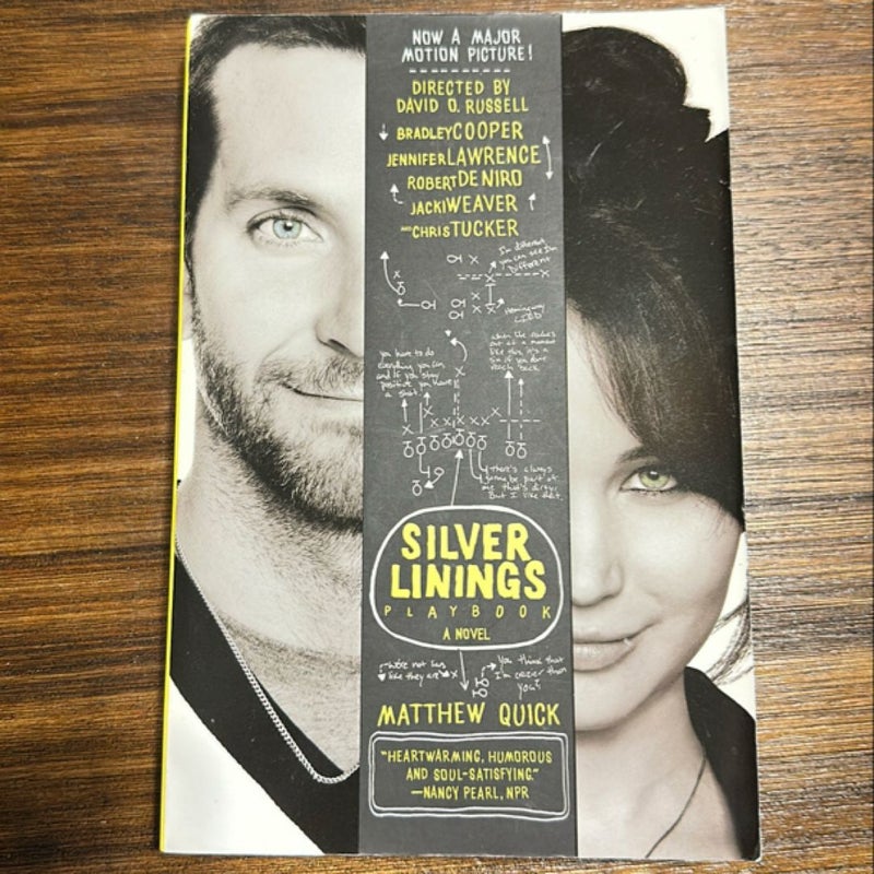 The Silver Linings Playbook