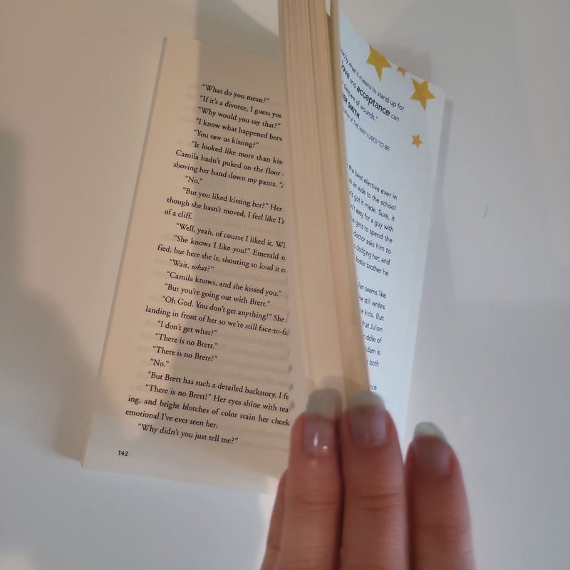 A List of Cages