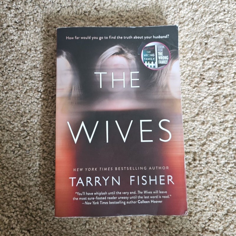 The Wives