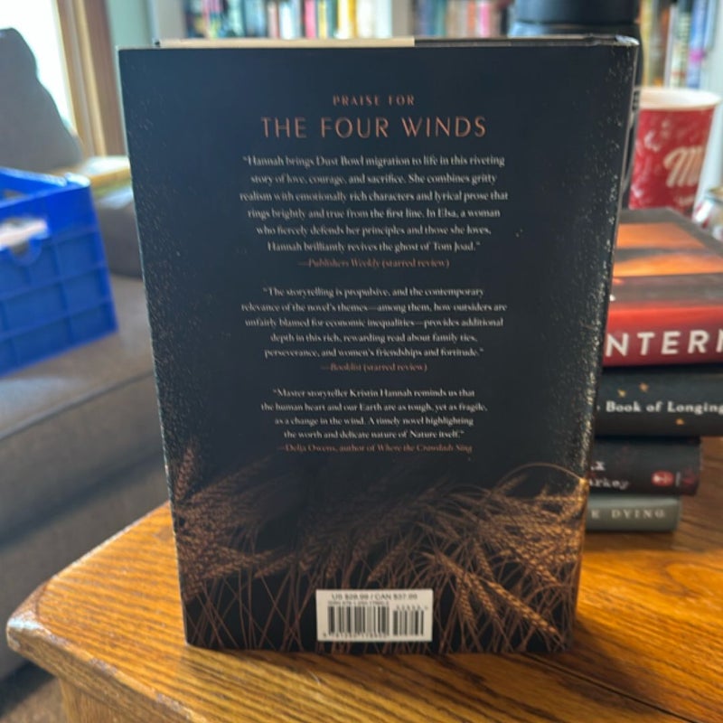 The Four Winds