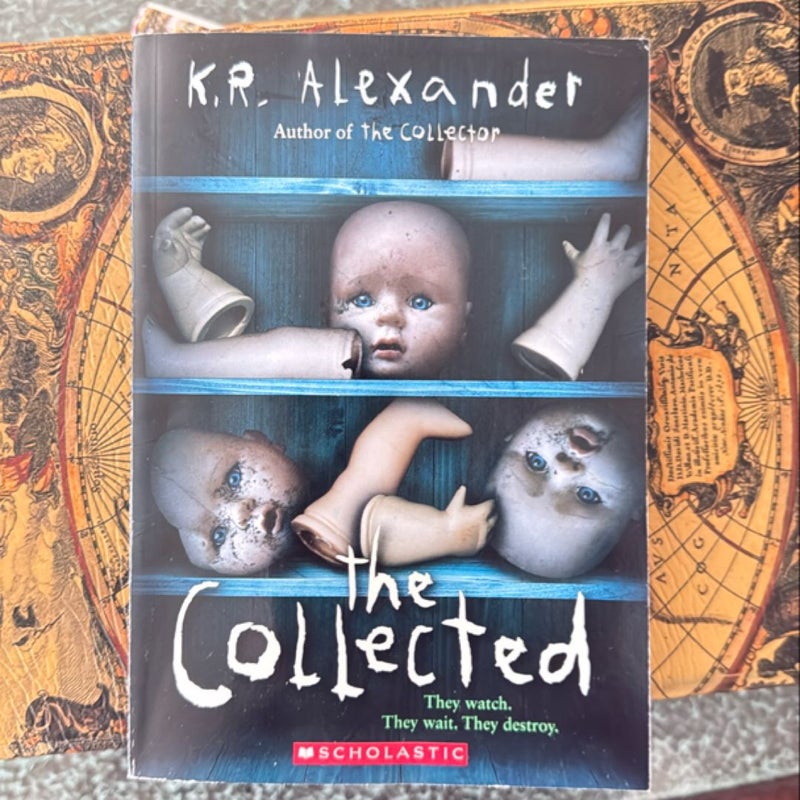 The Collected