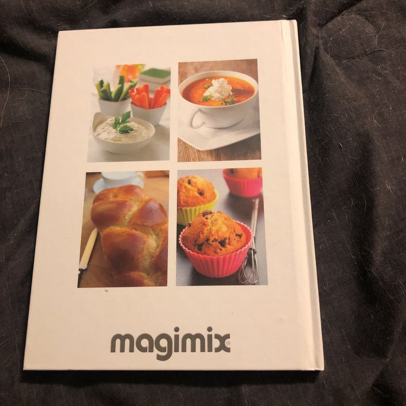 Ma Cuisine