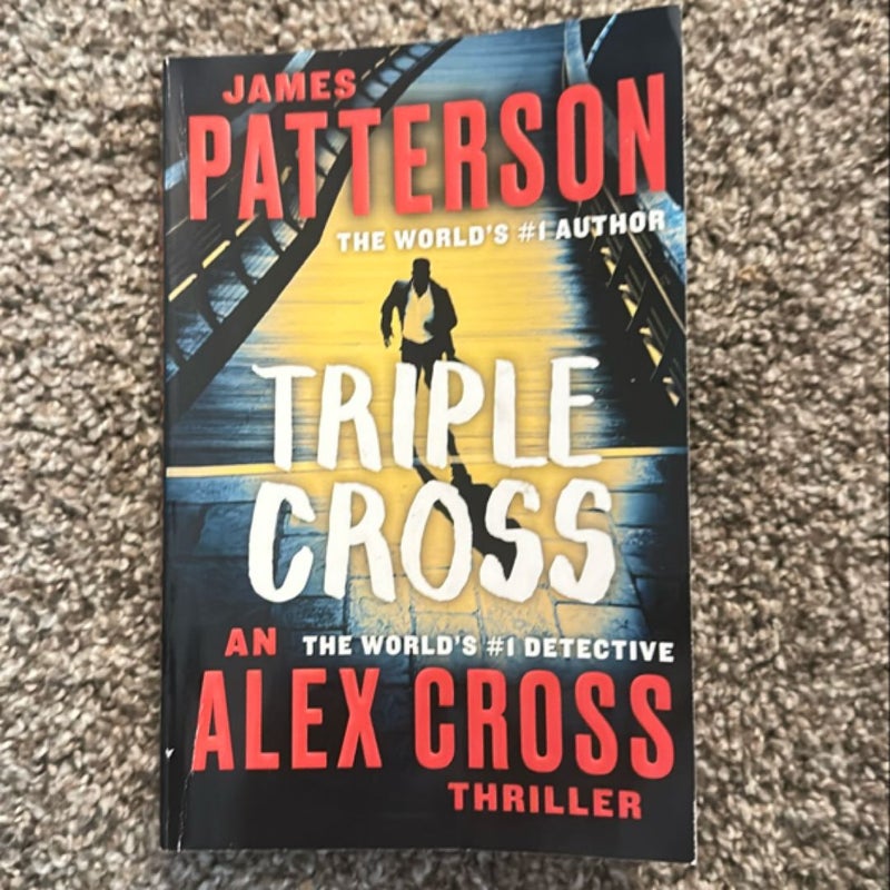 Triple Cross