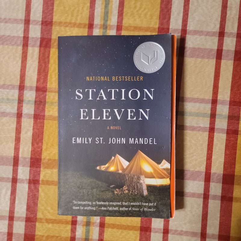 Station Eleven