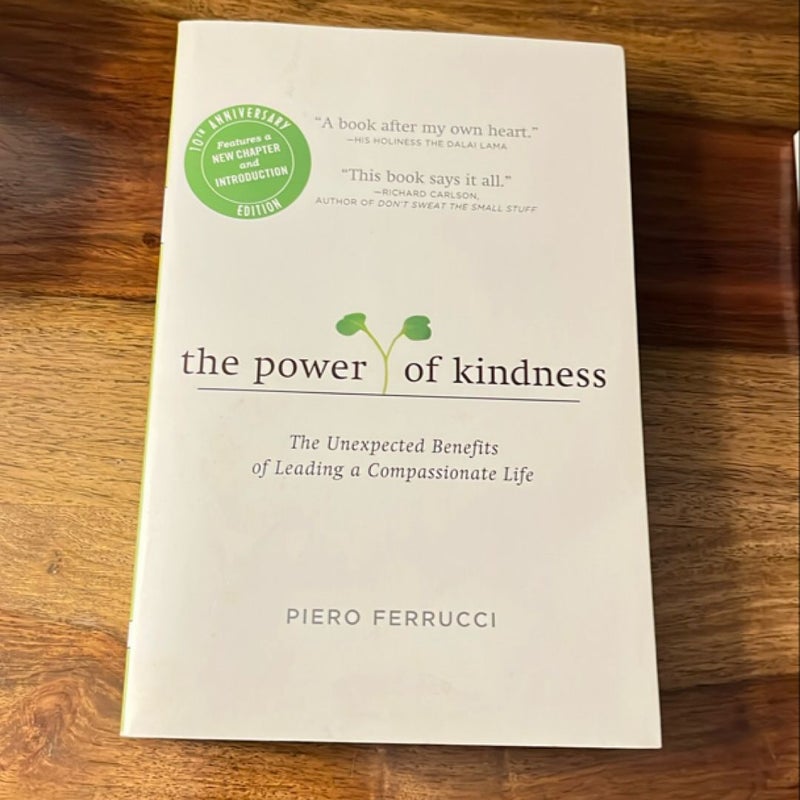 The Power of Kindness