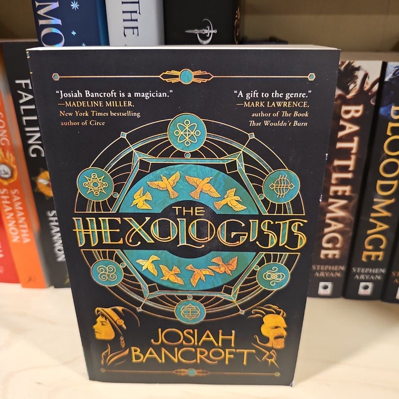 The Hexologists