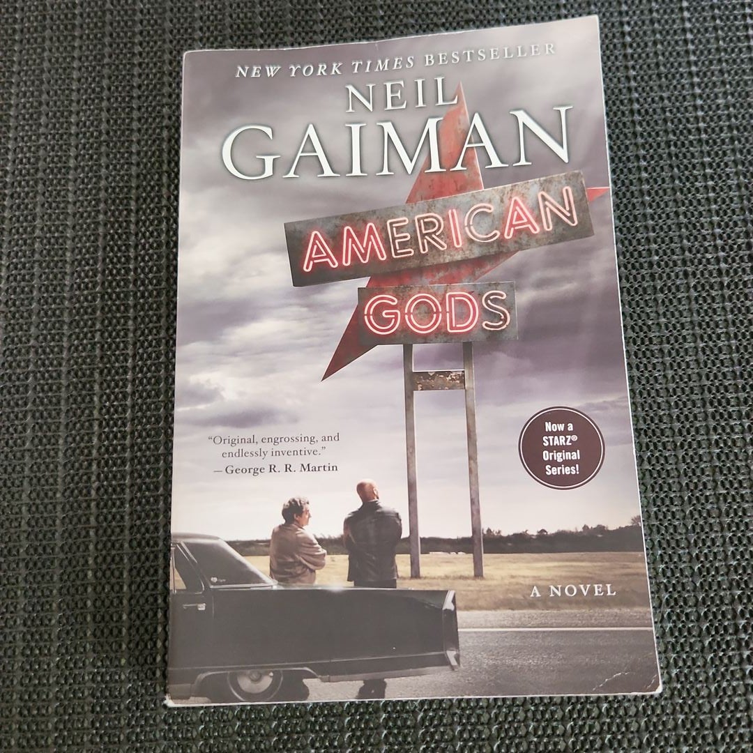 American Gods