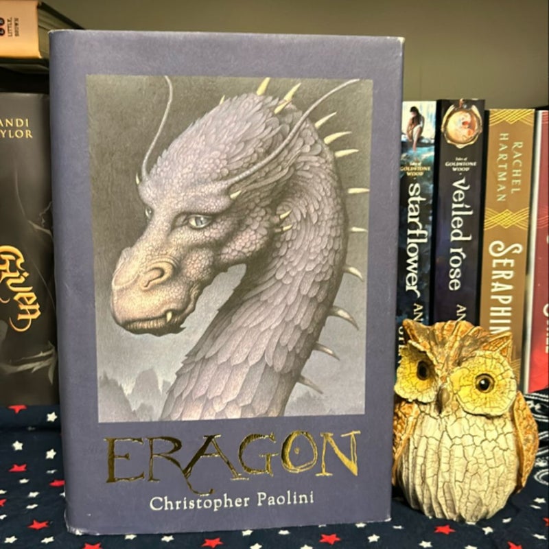 Eragon