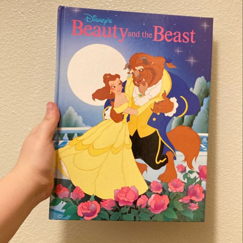 Beauty and the Beast