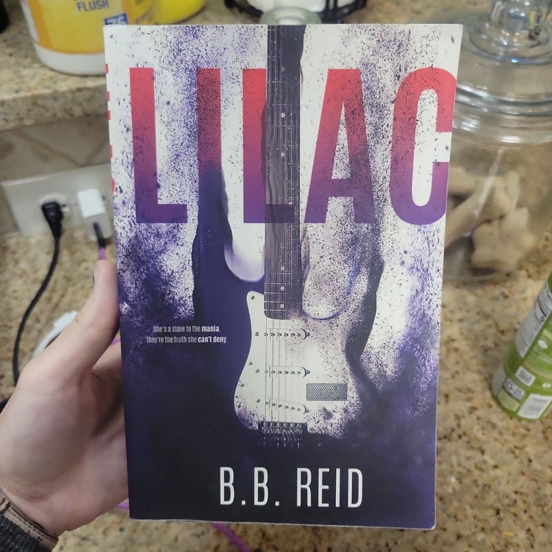 Lilac
