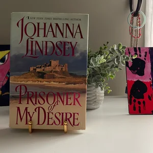Prisoner of My Desire