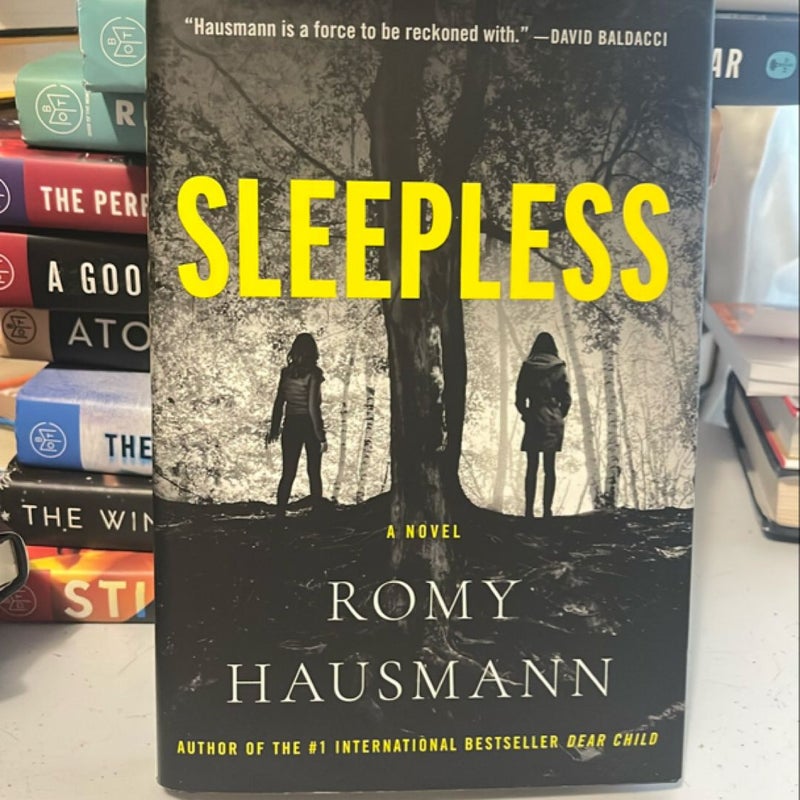Sleepless