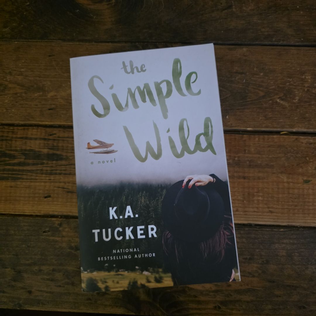 The Simple Wild
