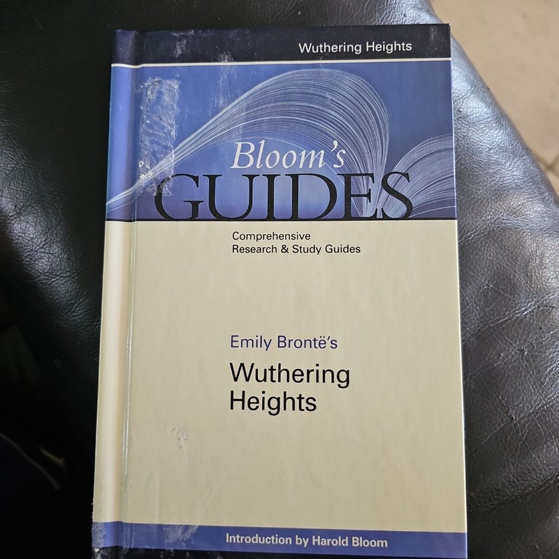 Wuthering Heights