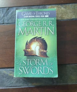 A Storm of Swords