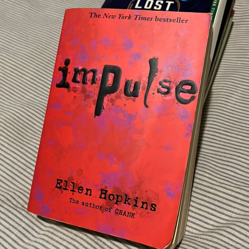Impulse
