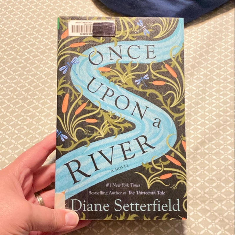 Once upon a River