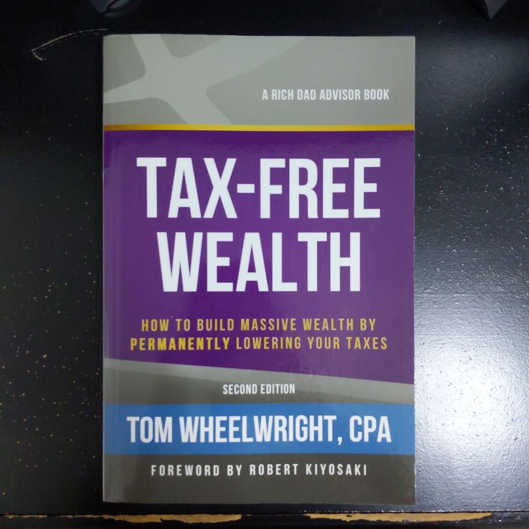 Tax-Free Wealth