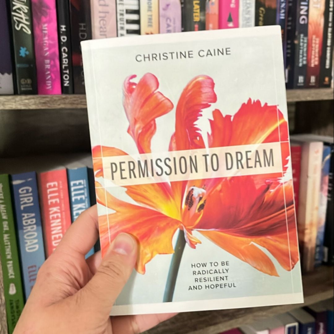 Permission to Dream