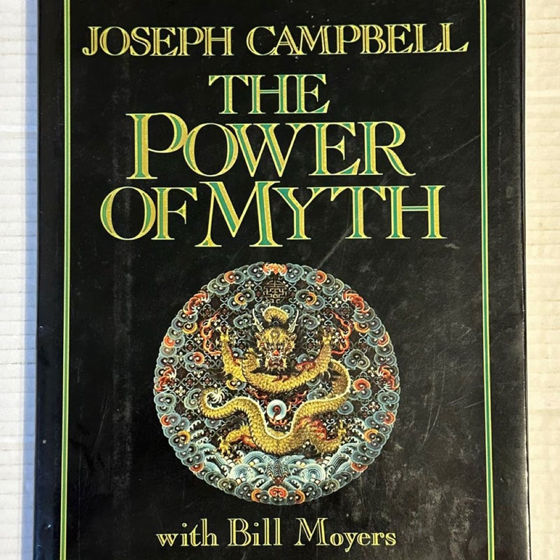 The Power of Myth