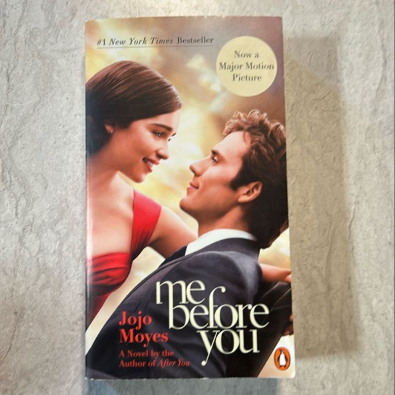 Me Before You