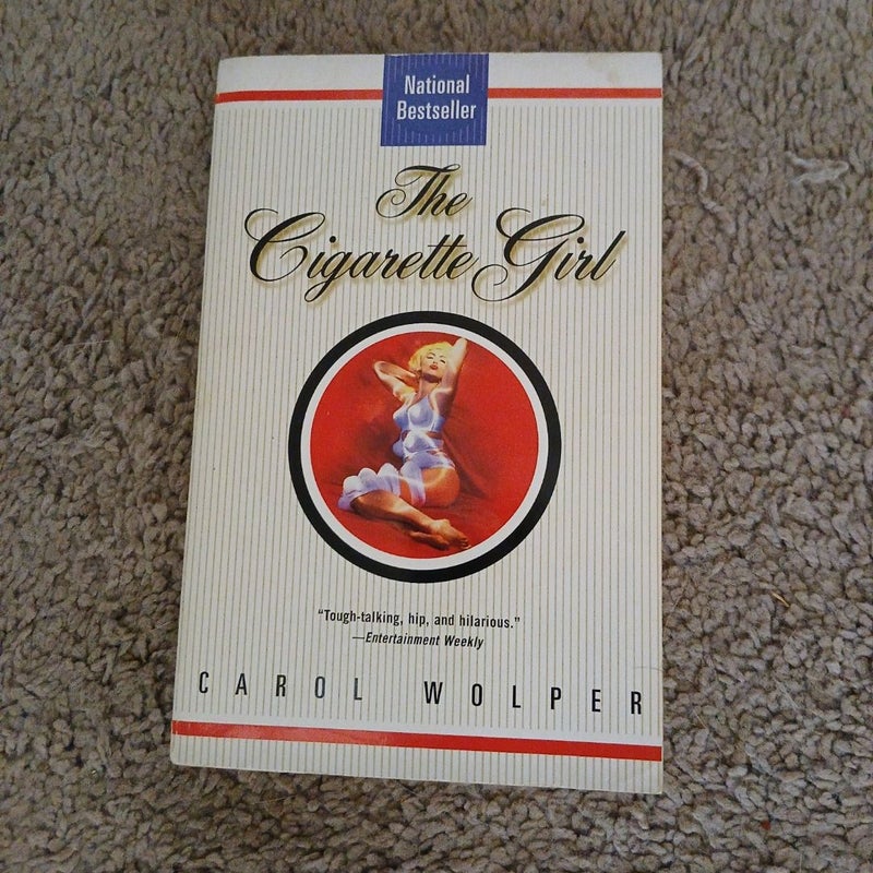 The Cigarette Girl