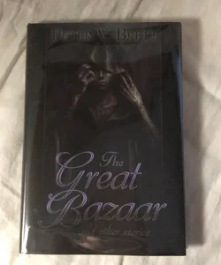 The Great Bazaar and Other Stories