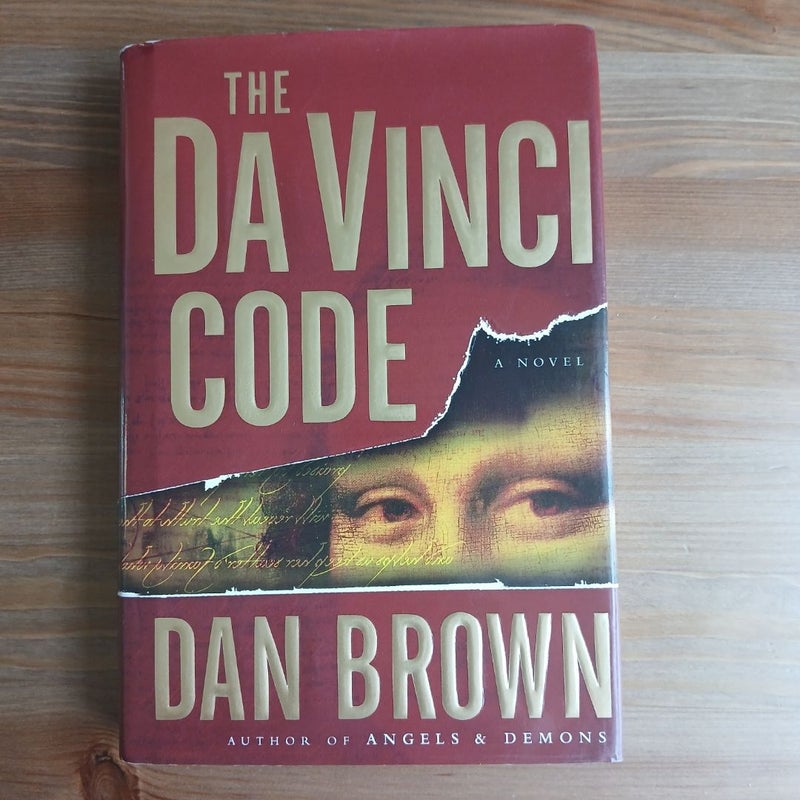 The Da Vinci Code