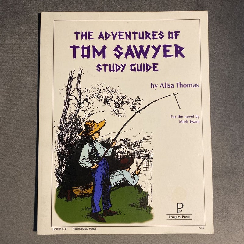 The Adventures Of Tom Sawyer