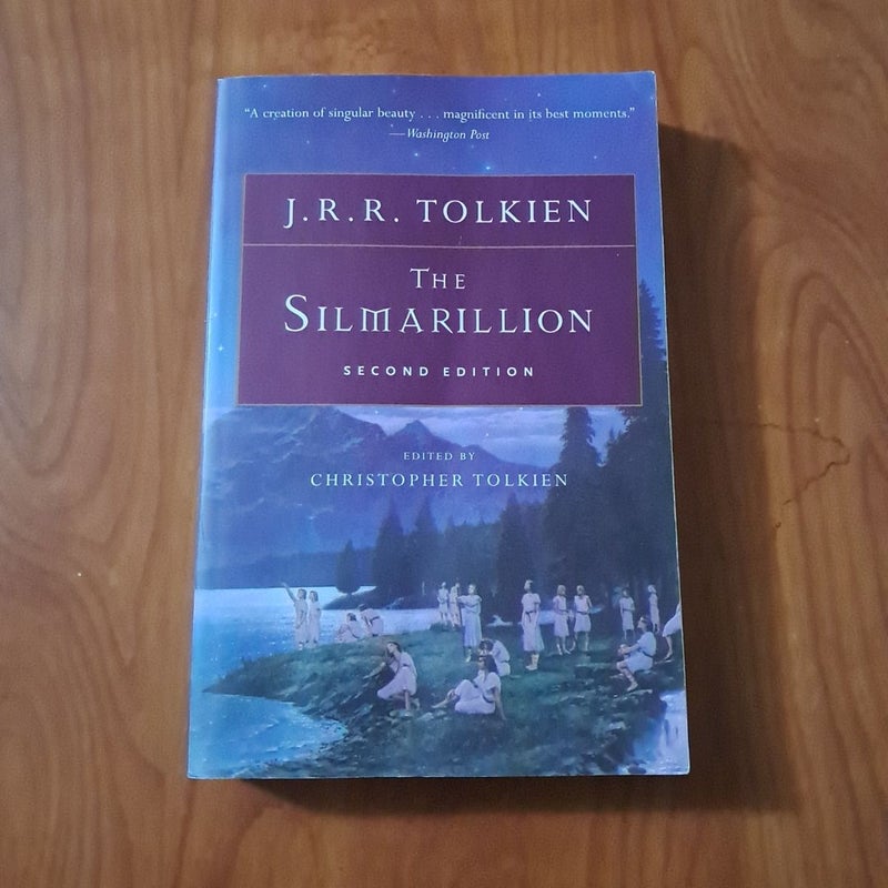 The Silmarillion