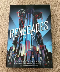 Renegades