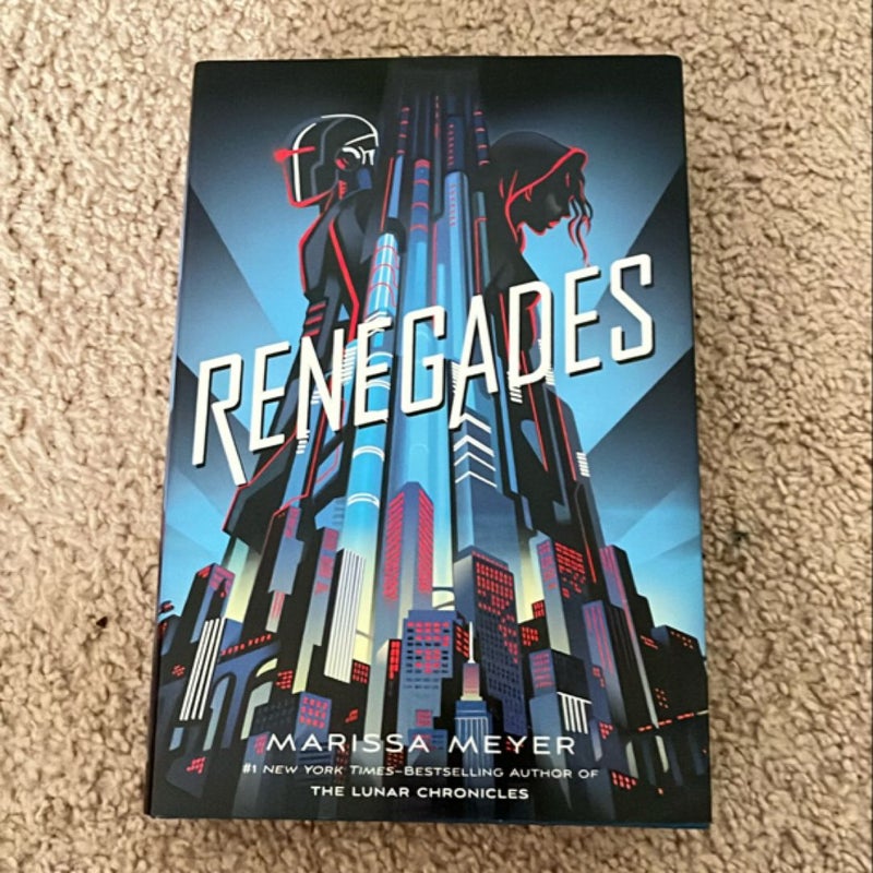 Renegades