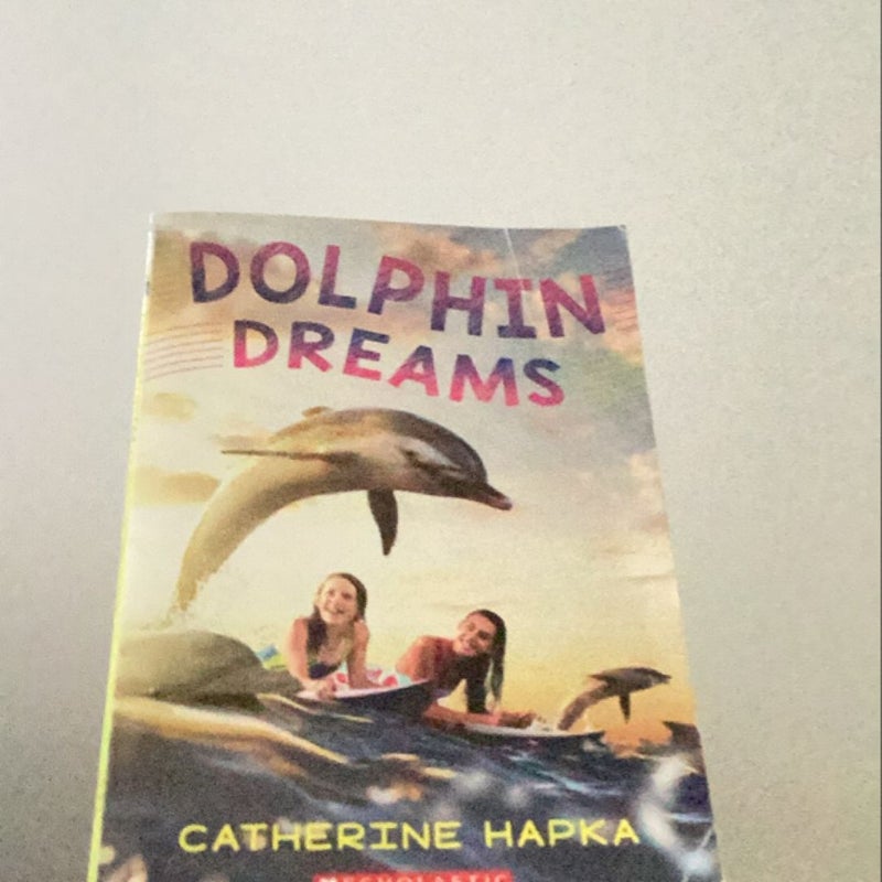 Dolphin Dreams