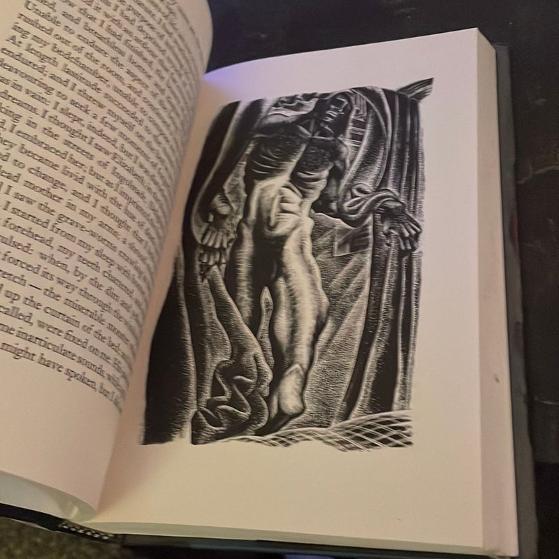 Frankenstein