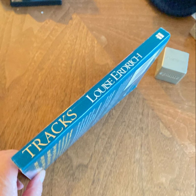 Tracks