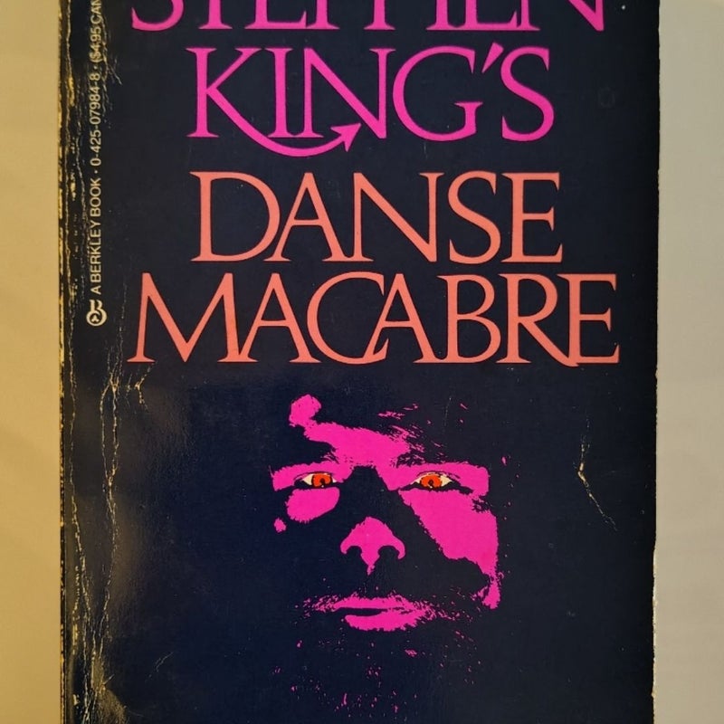Danse Macabre