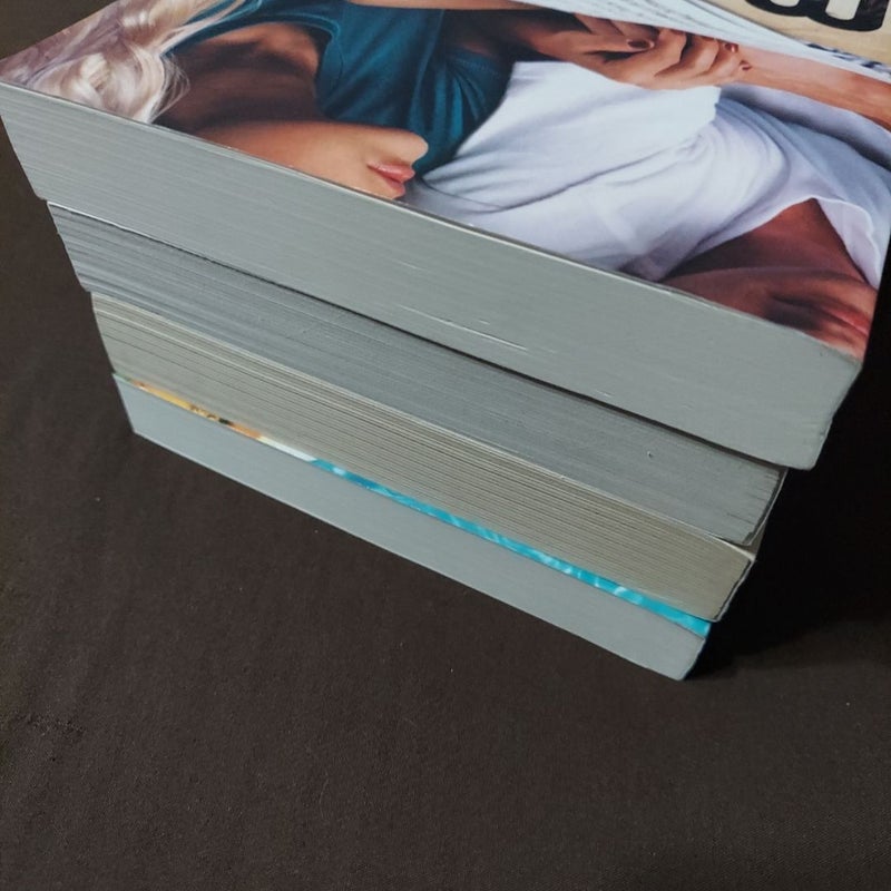 Colleen Hoover bundle