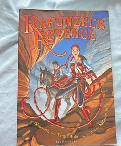 Rapunzel's Revenge