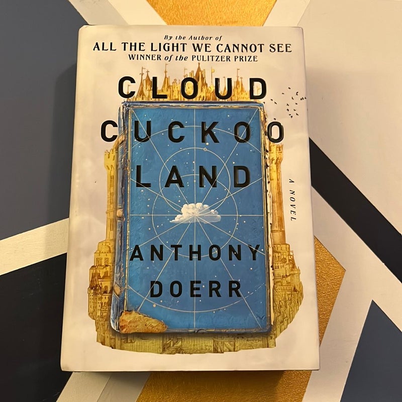 Cloud Cuckoo Land