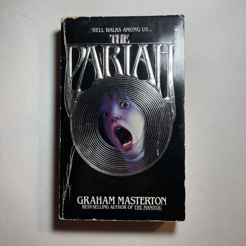 The Pariah