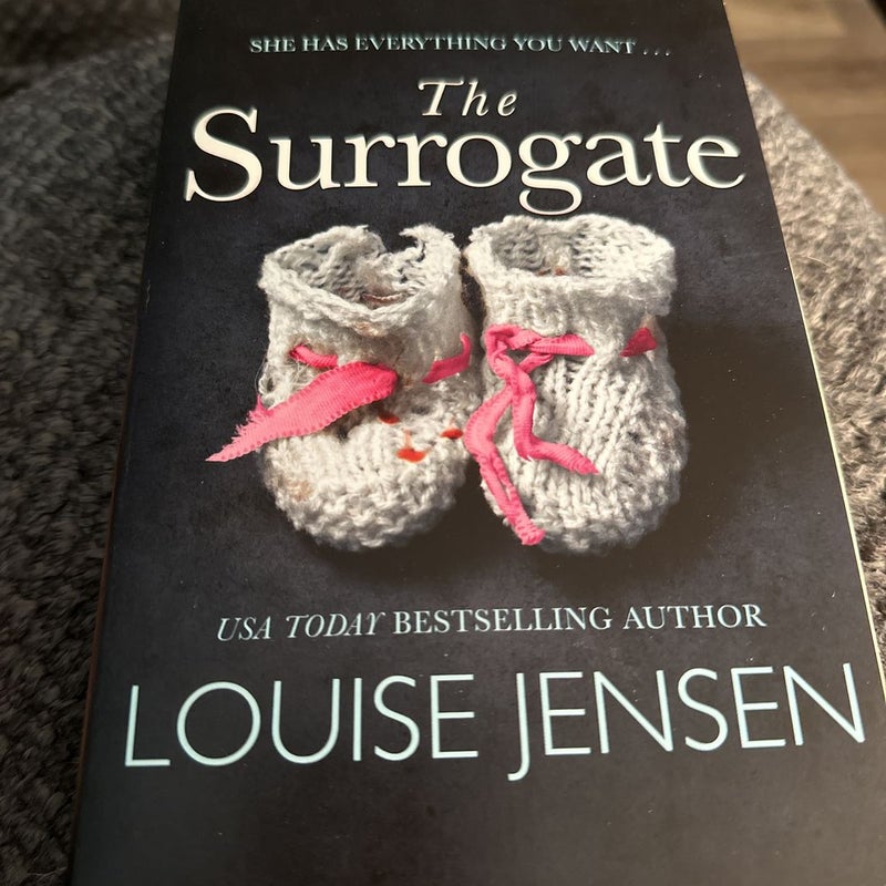 The Surrogate