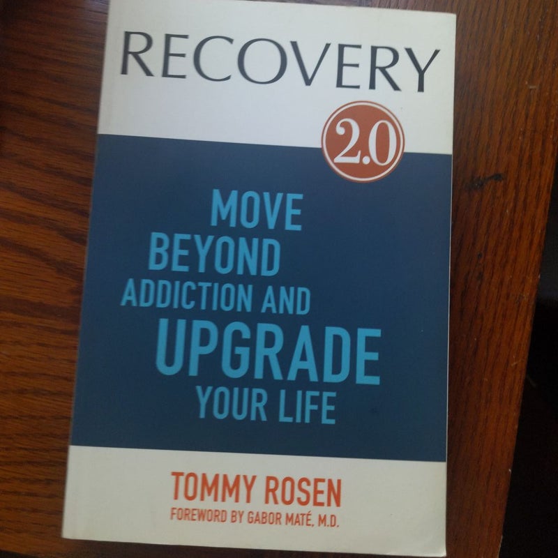 Recovery 2. 0