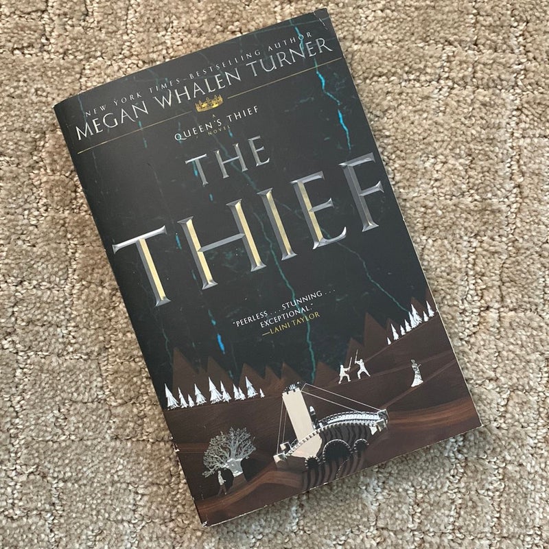 The Thief