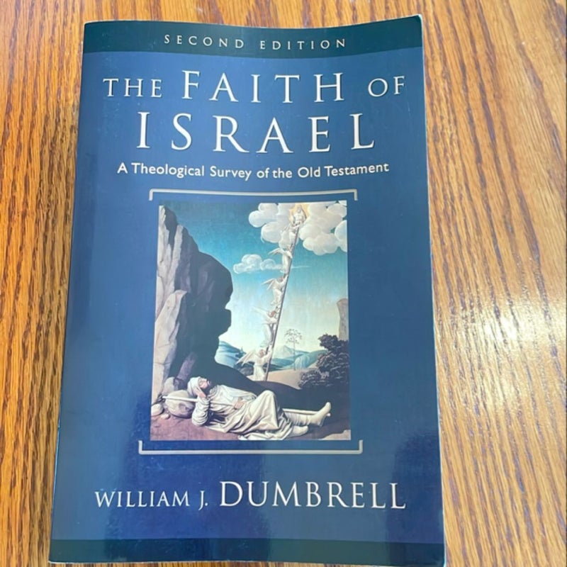 The Faith of Israel