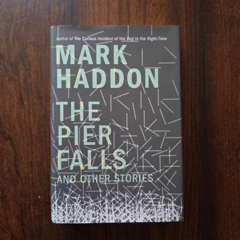 The Pier Falls and Other Stories