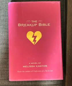 The Breakup Bible