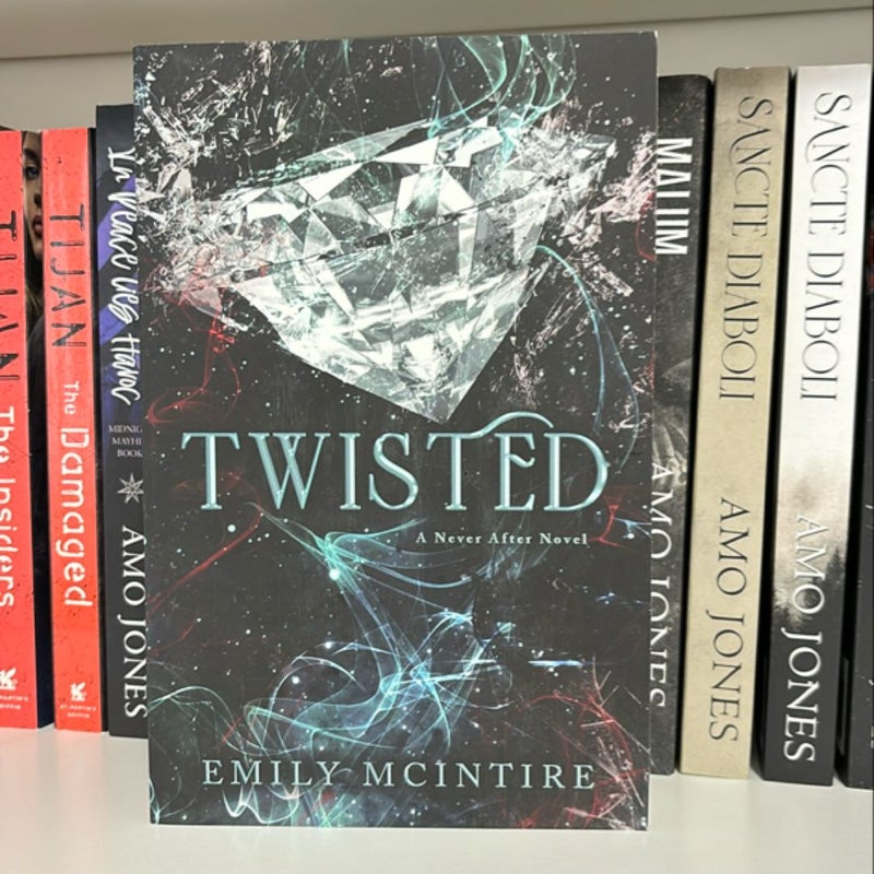 Twisted