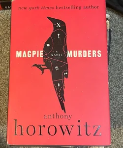 Magpie Murders